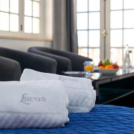 Lacus Ocean Lagos Exteriér fotografie