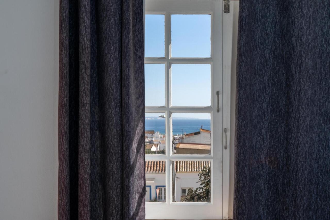 Lacus Ocean Lagos Exteriér fotografie
